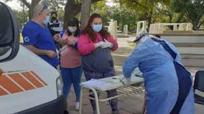 Esfuerzo y apoyo en la adversidad