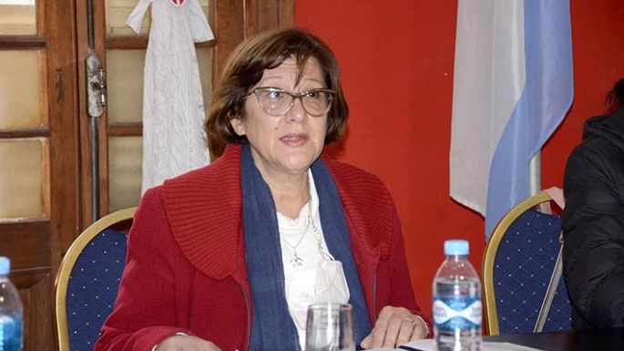 La UCR dice que no hay timonel en el Gobierno y también cuestiona al SUOEM