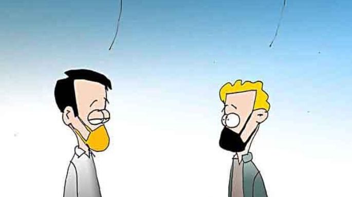 Humor 02/05/2021