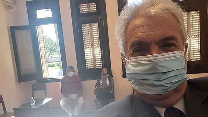“No hubo trata ni explotación”