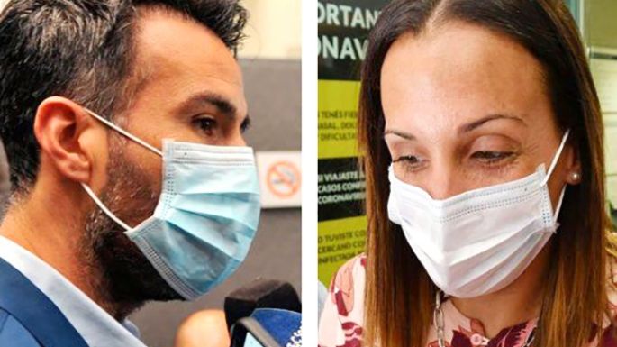 Un informe lapidario: los médicos fueron “temerarios e indiferentes”