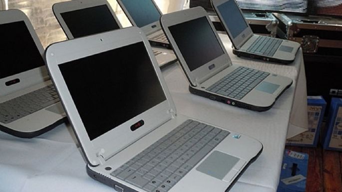 Nuevo plan de conectividad para alumnos  y docentes