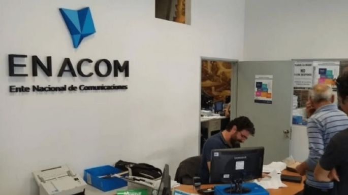 La Justicia Federal suspendió el DNU que declara esenciales las telecomunicaciones