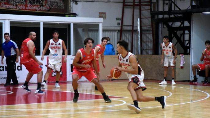 Ganaron Ameghino y Acción Juvenil