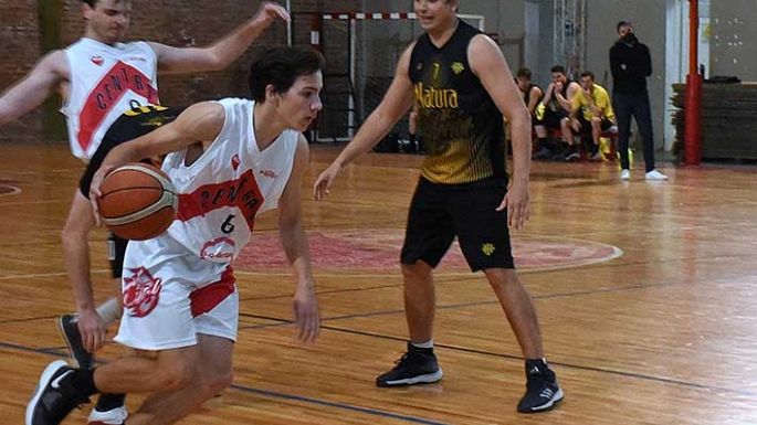 Ganaron Ameghino y Acción Juvenil