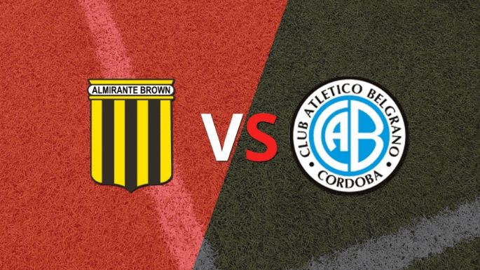 Belgrano quiere volver a sonreír