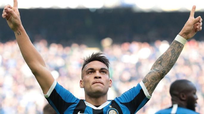 Ganó el Inter y hoy puede ser campeón
