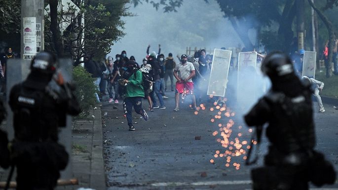 El Gobierno intenta negociar