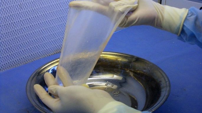 El Banco Multitejidos de la Provincia lanzó campaña de donación de placenta