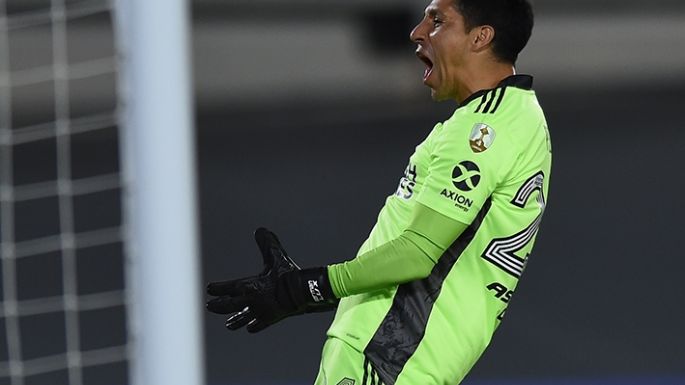 Se hizo gigante en la adversidad