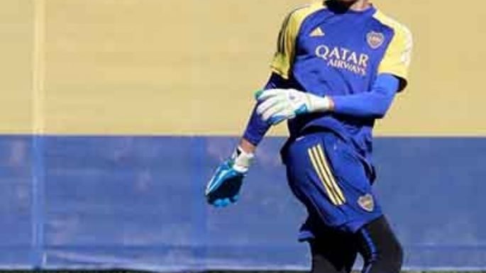 Boca va por la punta