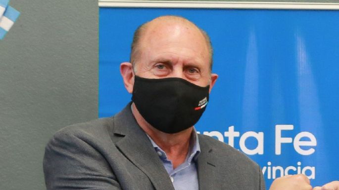 Fuerte operativo en Santa Fe para controlar el cumplimiento de las restricciones