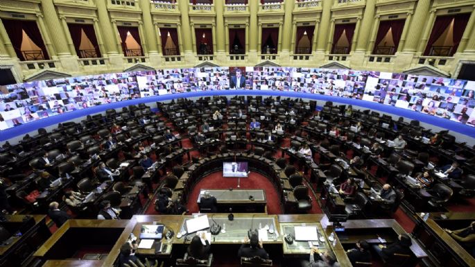 Diputados aprobó la postergación de las PASO y las generales
