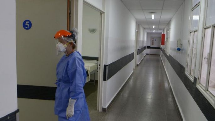 El SEP denunció que los hospitales provinciales están en una "situación límite"