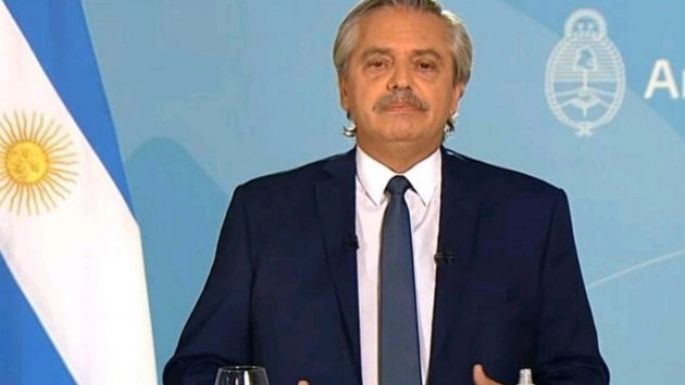[AHORA] Anuncio de confinamiento estricto en zonas de alto riesgo