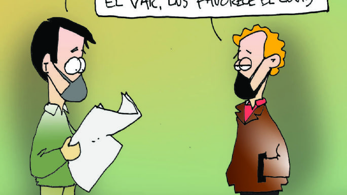 Humor 21/05/2021
