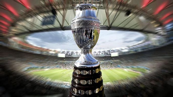 Colombia no organizará  la  próxima Copa América y todo sería en Argentina