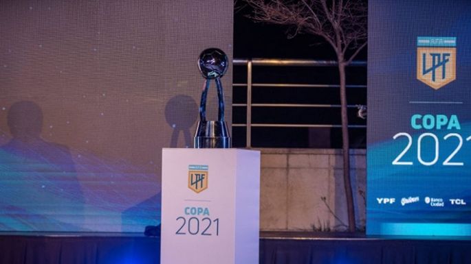 Cumbre entre Gobierno y AFA para saber si se jugarán las semifinales el sábado