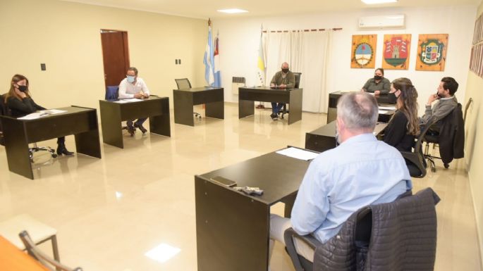 Proponen crear "Centros de Jubilados Virtuales"