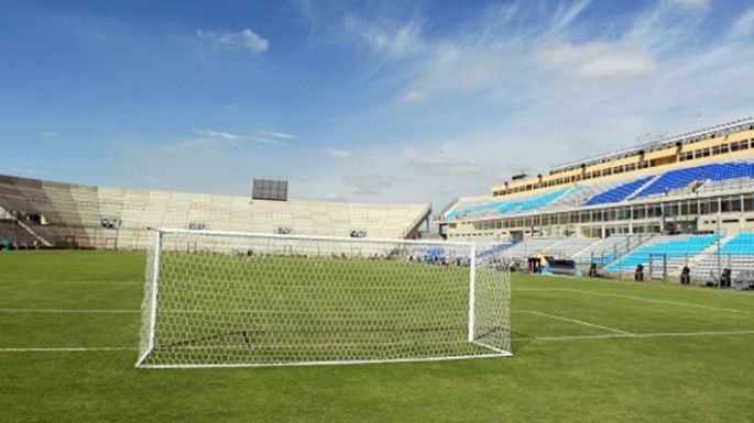 Pelota parada