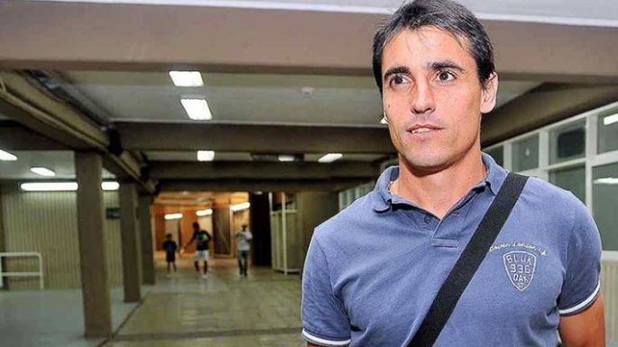 “A la gente le voy a brindar compromiso”