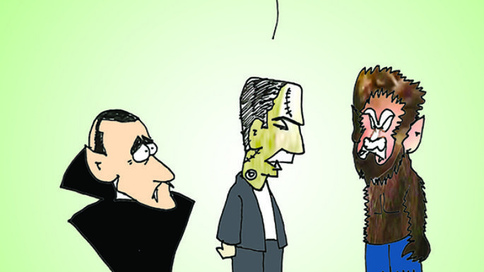 Humor 22/05/2021