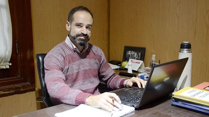 La carne en el centro de la polémica