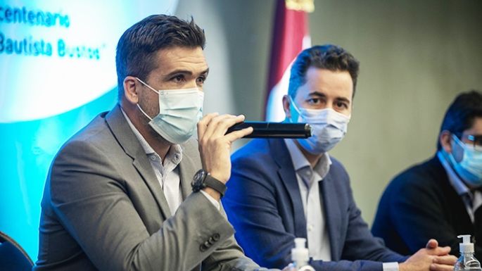 “Córdoba no puede ser un obstáculo”