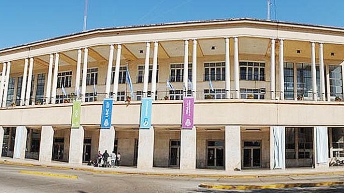 La UNC se suma a las medidas