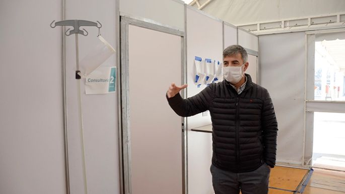El COVID “tiene un impacto en el colectivo que las otras enfermedades no tienen”