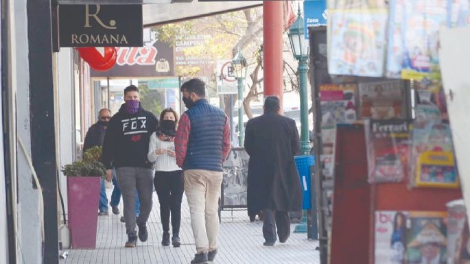 La Municipalidad difundió el alcance de las restricciones en Villa María