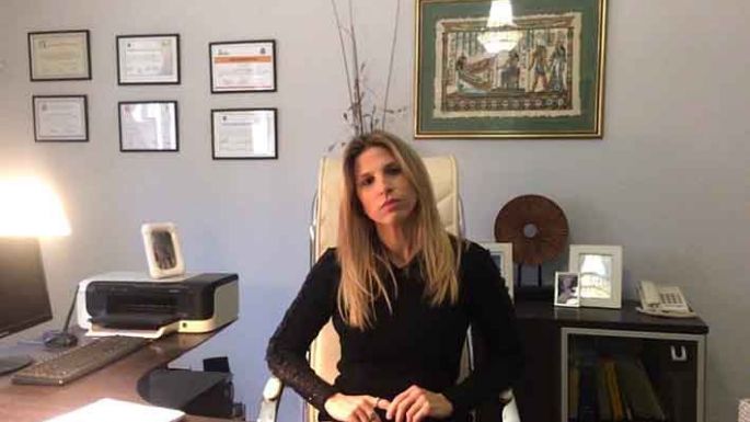 “Muy pocos casos se denuncian y menos llegan a la Justicia”