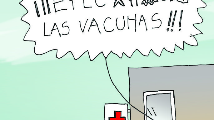 Humor 23/05/2021