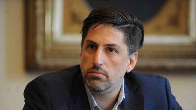 Trotta: “El país no puede tener 24 estrategias”