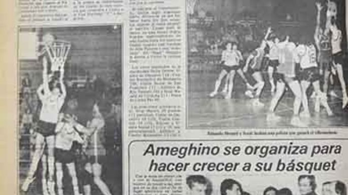 El camino al gran objetivo