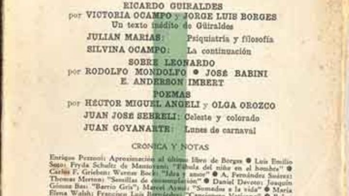Mucho más que la nieta de Manuel