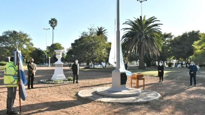 Invitan a acompañar la tradicional Peña de la Revolución en una celebración virtual