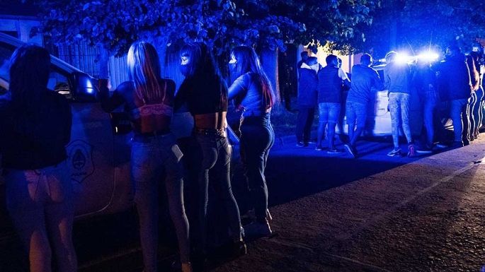 La Plata: organizador de una fiesta clandestina tendrá que pagar una multa de 355 mil pesos