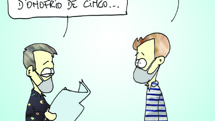 Humor 24/05/2021