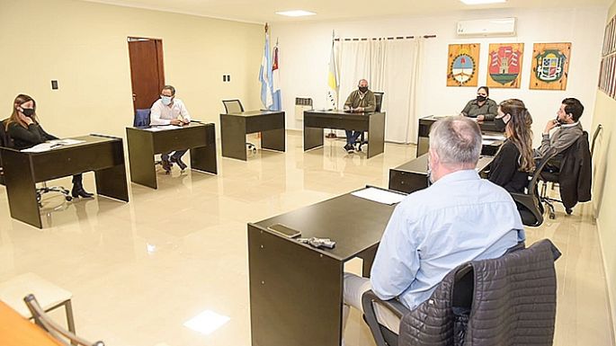 Impulsan la formación de  centros de jubilados virtuales