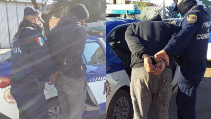 Dos jóvenes agredieron a un hombre de 38 años y luego se dieron a la fuga