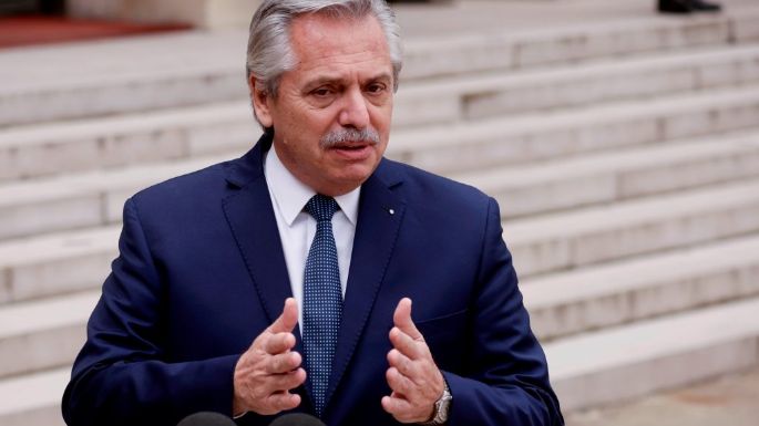 El presidente viajará al foro del G20 y de la Cumbre Climática