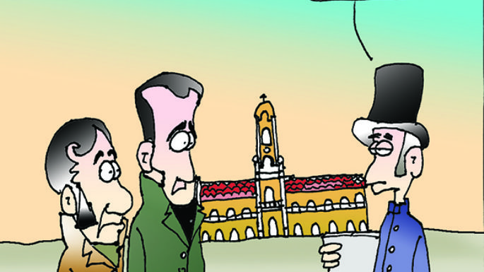 Humor 25/05/2021