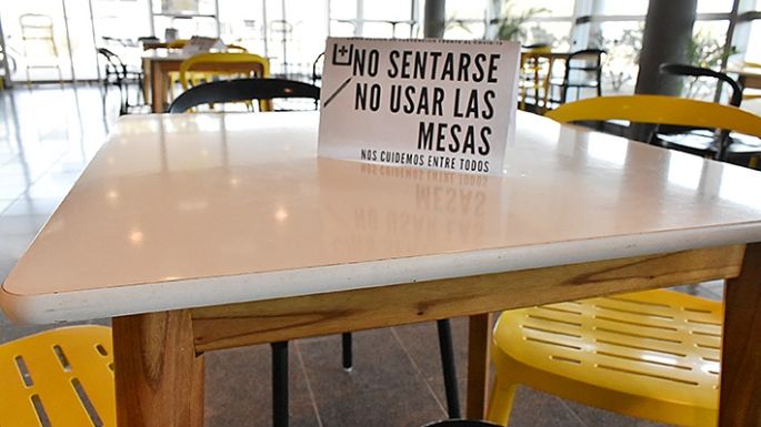 El sector productivo ya puede  anotarse para recibir el beneficio