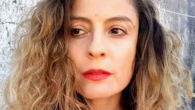Falleció la escritora Mariela Laudecina
