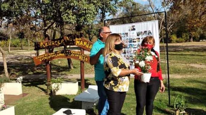 Renacer cumplió su 27º aniversario