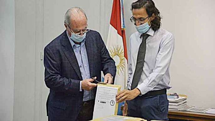 Nuevo módulo de celdas para Bouwer