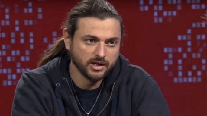 Colombia le negó el ingreso a Grabois como observador de DDHH