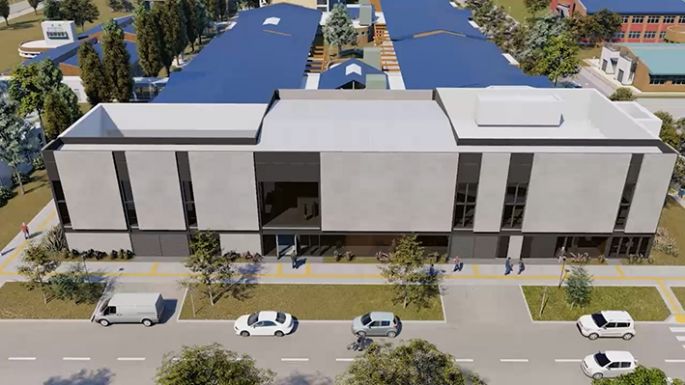 Hacia “otro” campus