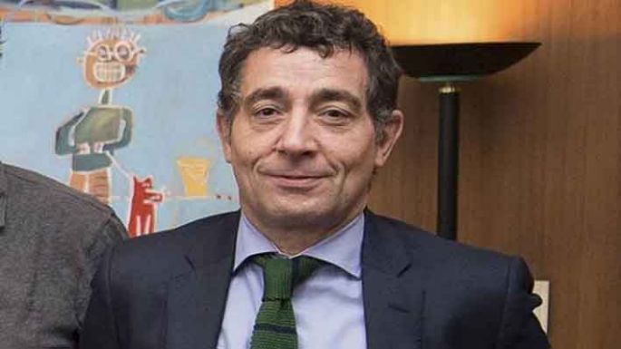 Extradición